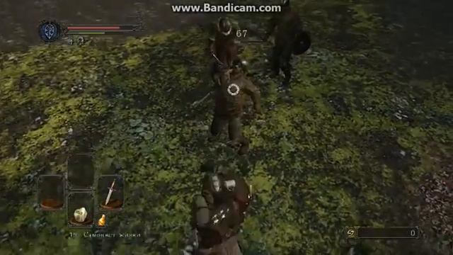 Dark Souls 2 часть 2 смотреть онлайн