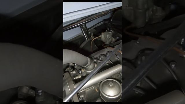 Рядный 8-цилиндровый двигатель ЗиС-110 смотреть онлайн