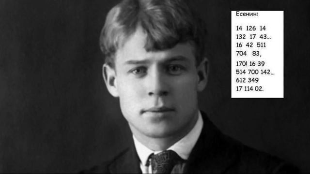 МАТЕМАТИЧЕСКИЕ СТИХИ смотреть онлайн