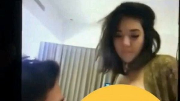 VIDEO VIRAL Mirip wajah GISELL || Full video