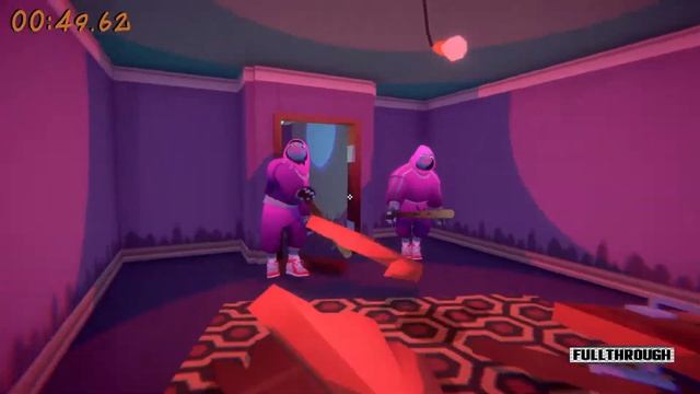 Anger Foot FULL WALKTHROUGH Gameplay HD (PC) | NO COMMENTARY смотреть онлайн