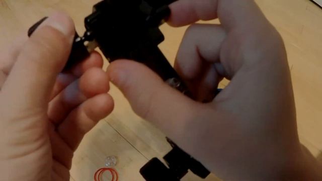 LEGO: Ford Raptor Mod смотреть онлайн