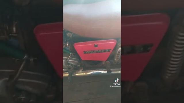 Иж юпитер 5 не хуже планеты ?❤ #мотоцикл #иж #юпитер #планета #мото #motorcycle