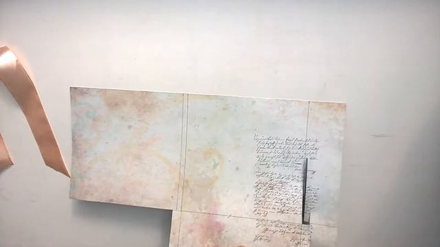 DIY / СДЕЛАЙ САМ / КОНВЕРТ ДЛЯ ДИСКОВ смотреть онлайн