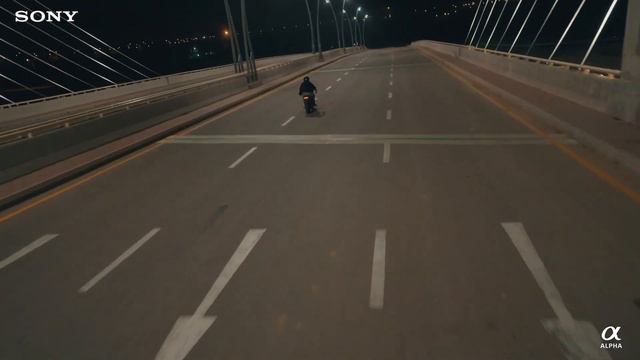 The Making Of ALTERUM | Sony FX30 Cinema Line Camera | PATANGEER смотреть онлайн