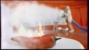 Реклама Dirol 2005