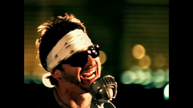 Godsmack - Speak (Official Music Video)