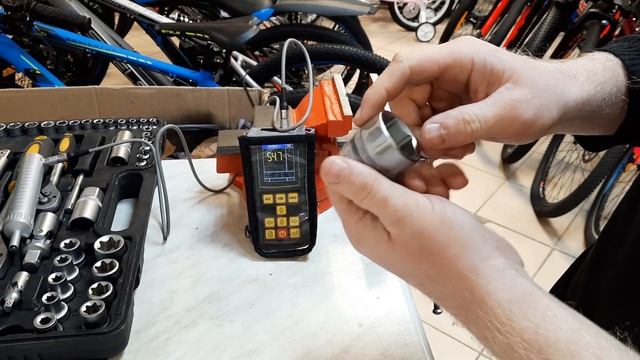 Что стало с инструментом DEKO 108 предметов? Стоит ли покупать недорогие наборы инструментов смотреть онлайн