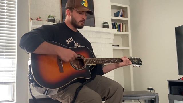 Stubborn Love - The Lumineers (Cover) Cam Sousa смотреть онлайн