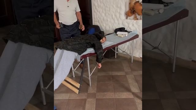 Виктория Боня прошла необычную процедуру. Слабонервным не смотреть смотреть онлайн