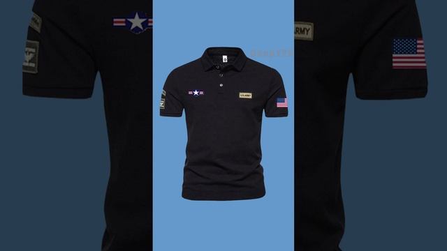 Áo Polo Us Army, Áo polo nam, áo polo teelab, áo polo local brand. смотреть онлайн
