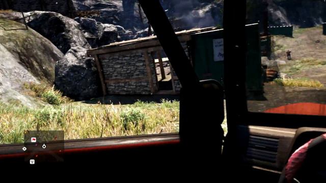 10 Ways To Die In Far Cry 4 смотреть онлайн