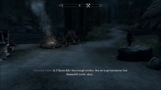 Let's Play The Elder Scrolls V Skyrim Part 50 W/ggyouwin смотреть онлайн