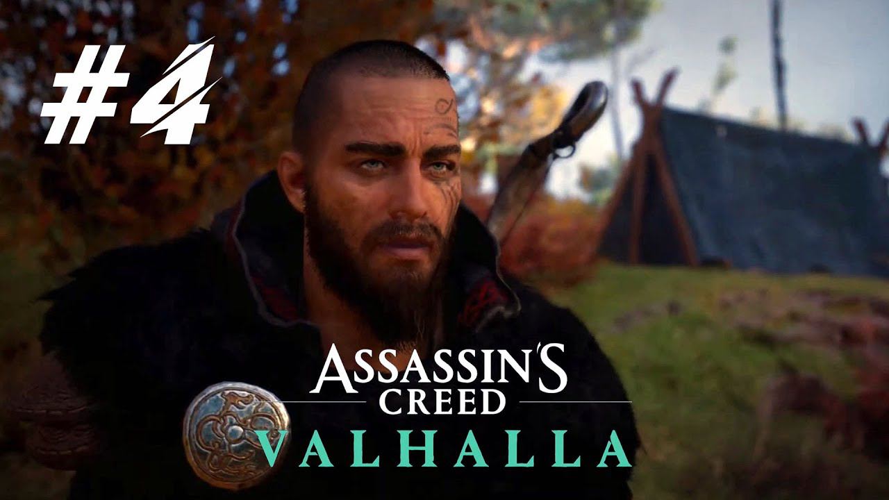 Assassin’s Creed Valhalla | Стрим #4 | Гробница Боудикки смотреть онлайн
