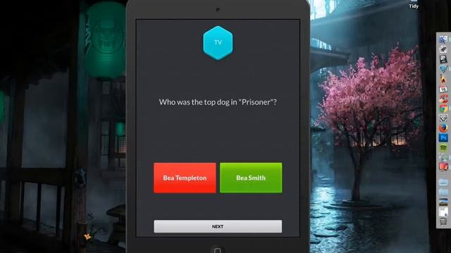 62 of 100 True:False App смотреть онлайн