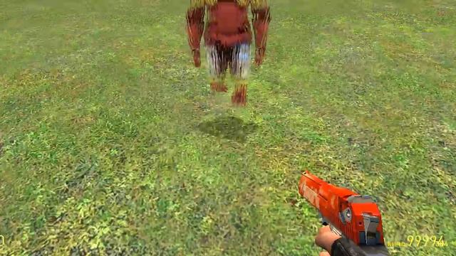 Garry's Mod №2 Интересные Приключения смотреть онлайн
