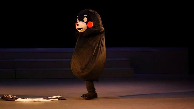 3 22 RickyDeath — Kumamon Kumamon — Москва ВОСТОК ДЕФИЛЕ смотреть онлайн