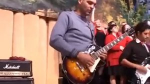 Ольга Марина! Очень классное прославление! Слава Богу!