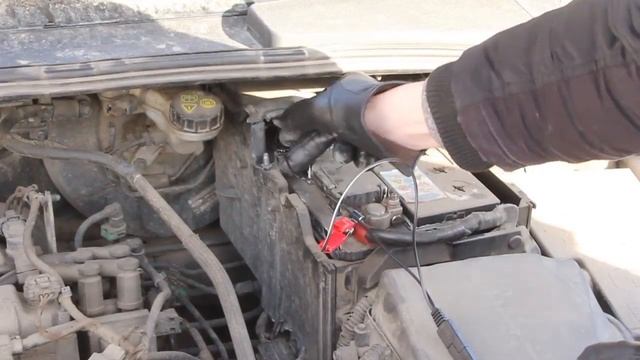 Солнечная панель для зарядки автомобильного аккумулятора смотреть онлайн