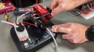 HOW IS THIS POSSIBLE! NEW TOYAN OTTO 2 CYLINDER ENGINE - ONLY $149!