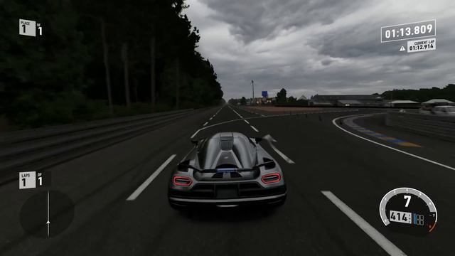 Top 10: FASTEST TOP SPEED CARS - Forza Motorsport 7 смотреть онлайн