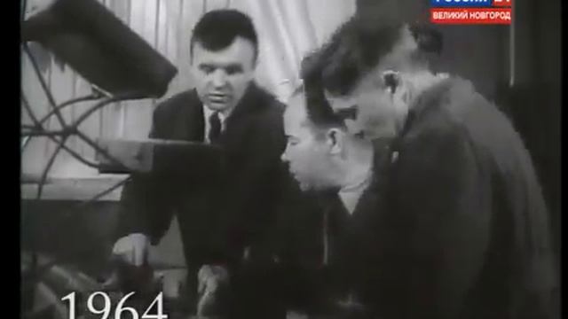 Герой Советского Союза Игорь Каберов смотреть онлайн