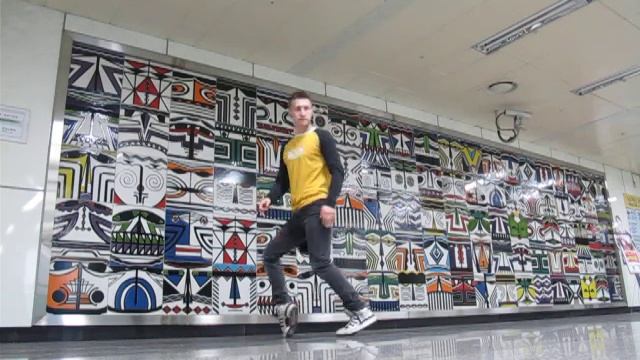 Олег Патраков Oleg Patrakov EL Made in Korea DanceDUBSTEPpart3 смотреть онлайн