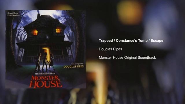 Trapped / Constance's Tomb / Escape смотреть онлайн