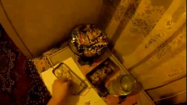 Супер наживка на карпа: "Картофельный плавающий бойл." смотреть онлайн