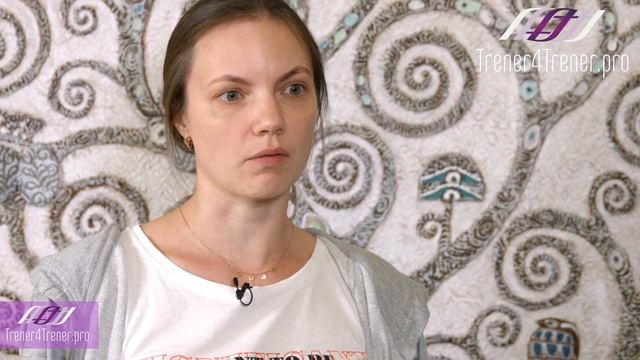 Отзывы участников №2. Семинар мастерская для персональный преподаватель йоги с Драгочинской Ольгой. смотреть онлайн