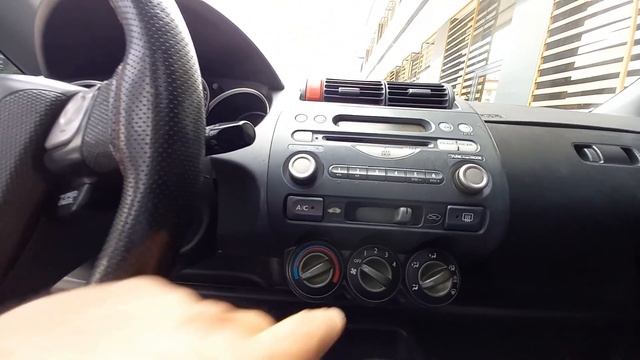 HONDA JAZZ/2004 / 1.4ES/ 83 HP İNCELEME смотреть онлайн