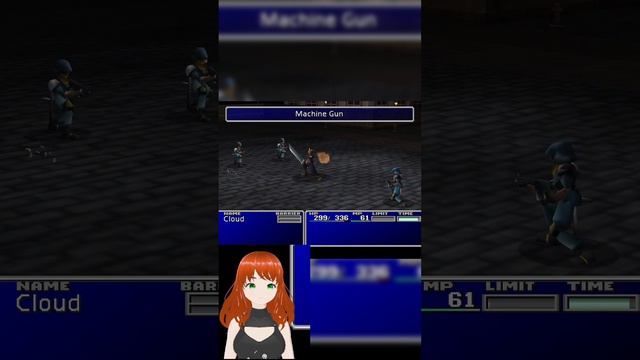 when you’re surrounded :: xea plays :: final fantasy vii смотреть онлайн