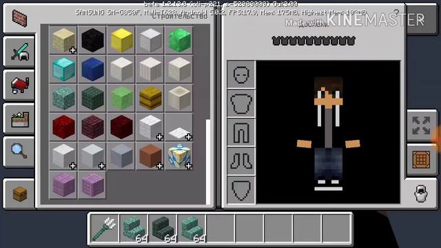 Minecraft 1.3 обзор смотреть онлайн