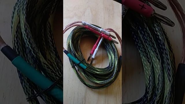 Акустический кабель смотреть онлайн