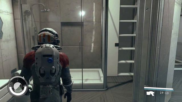 I Bought A Penthouse in STARFIELD! смотреть онлайн