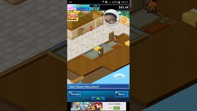 Game Hub 1212: Dream House Days#1 смотреть онлайн
