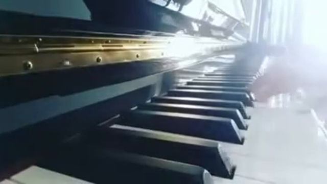 ME PLAYING Beginning of Time (DJ Nate) смотреть онлайн