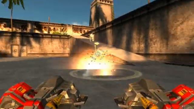 Serious Sam 2 - 