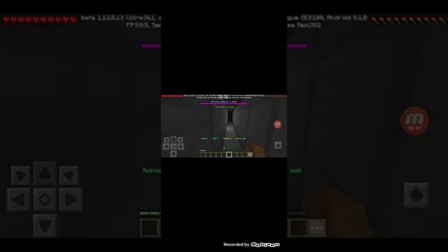 Сервер для Майнкрафта the hive смотреть онлайн