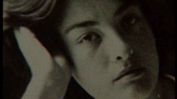 Lika Kavzharadze Part 2