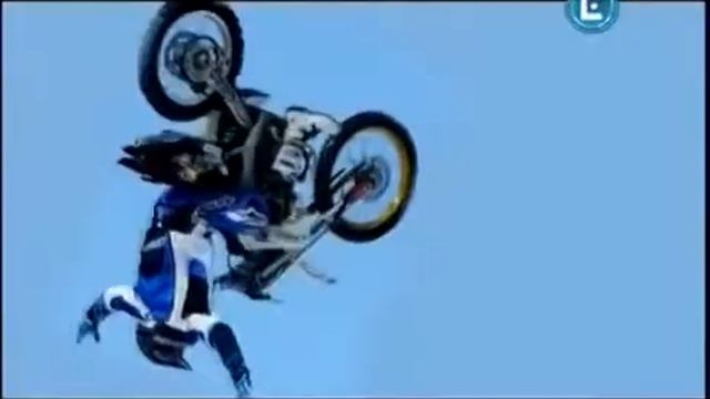 Универсальная механика Все о мотоциклах смотреть онлайн