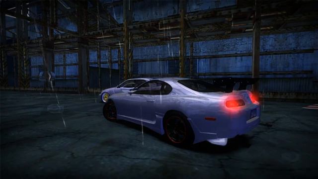 Need for Speed Most Wanted 2005 - Online Play смотреть онлайн