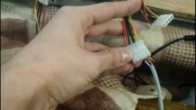 AUX для ALPINE CDA-9847r Своими Руками смотреть онлайн