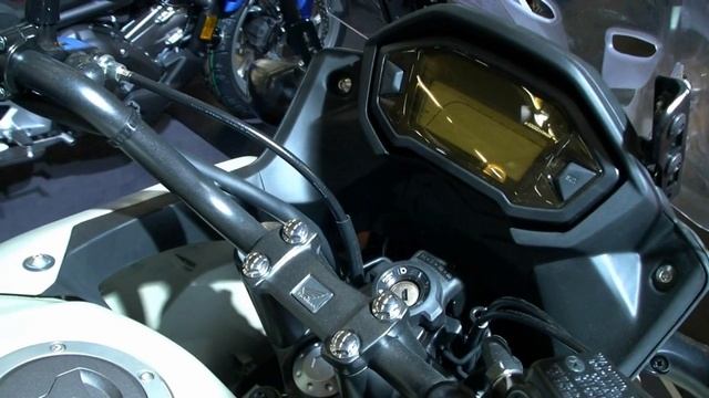 IMOT 2017/CB500X, CRF250 Rally, Crosstourer, 310 GS, X300 Quick Review with Alexis Cardes смотреть онлайн