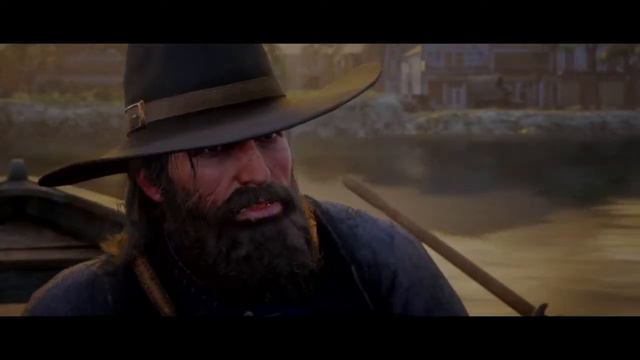Red Dead Redemption 2: Финал Новая попытка смотреть онлайн