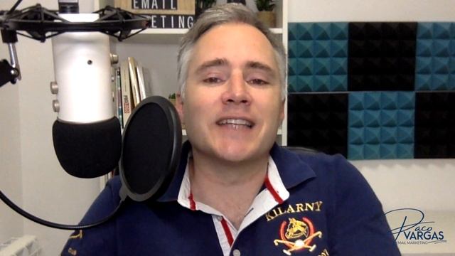 ? Cómo evitar el síndrome de la página en blanco al escribir tus emails / Paco Vargas смотреть онлайн
