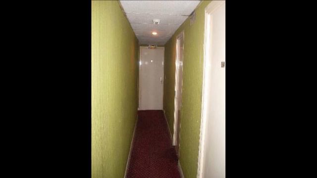 Claustrophobia Images With Unnerving Music смотреть онлайн