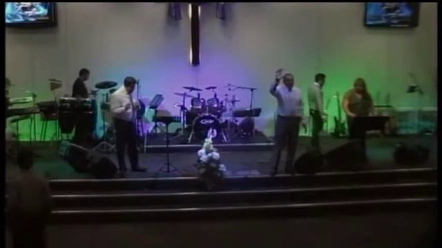 The Empty Tomb | La Tumba Vacia (preaching only) 03/04/2015 God is With Us смотреть онлайн