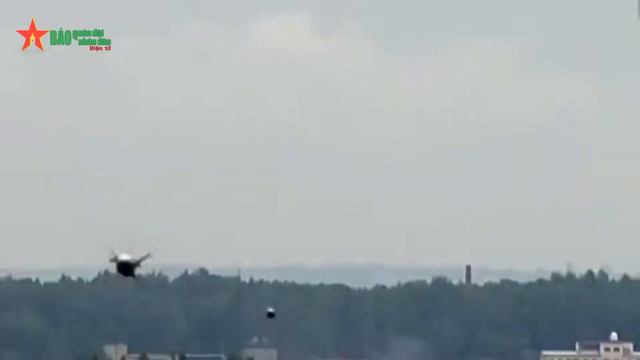 9M113 Kornet. смотреть онлайн