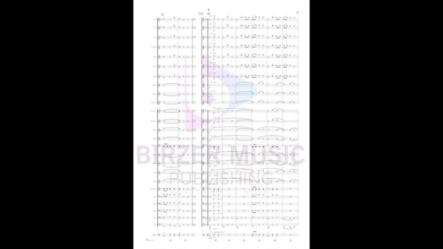 Hochzeitswalzer - Konzertwalzer für Blasorchester (Demo) смотреть онлайн